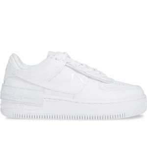 air force 1 shadow size 8